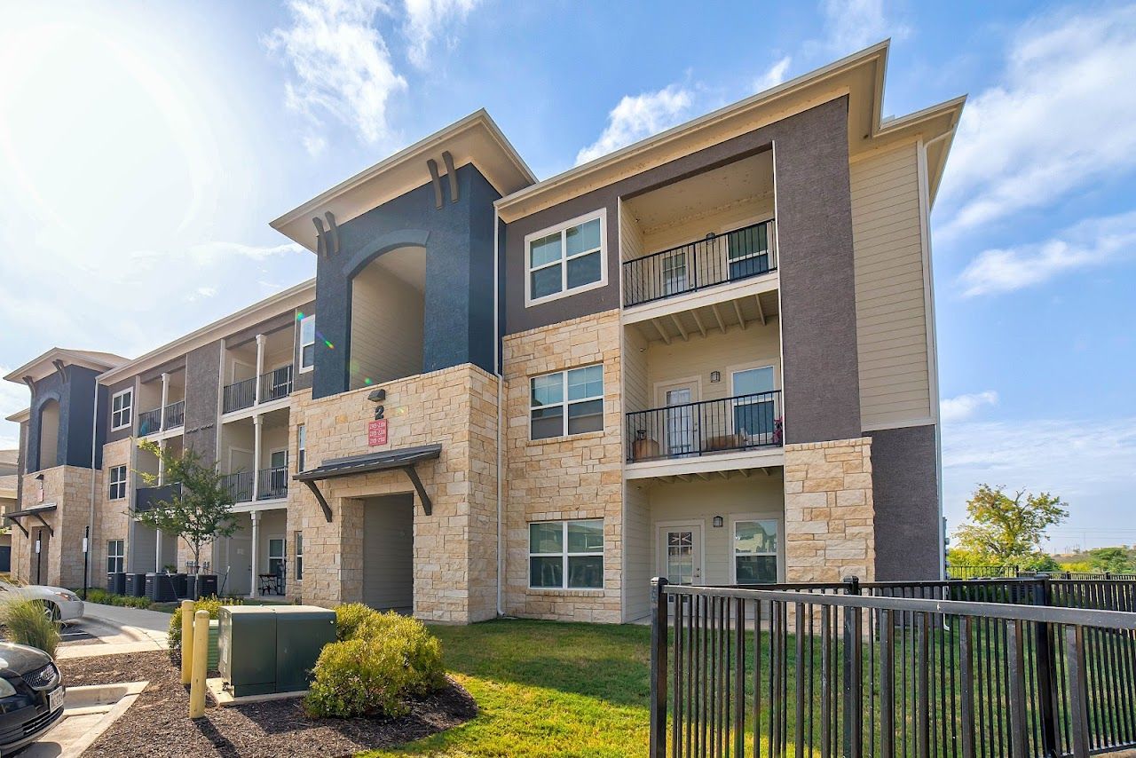 Residences Of Stillwater