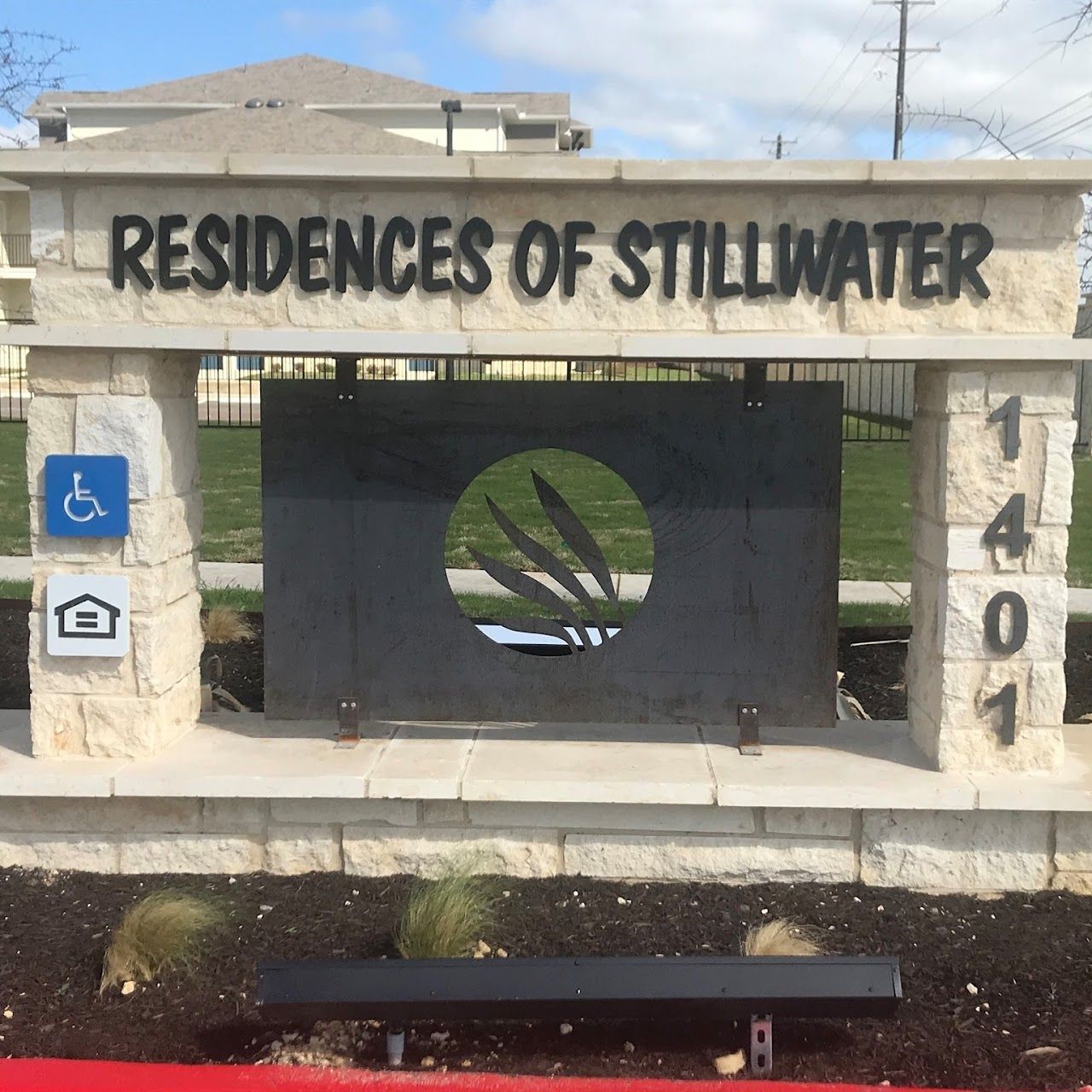 Residences Of Stillwater