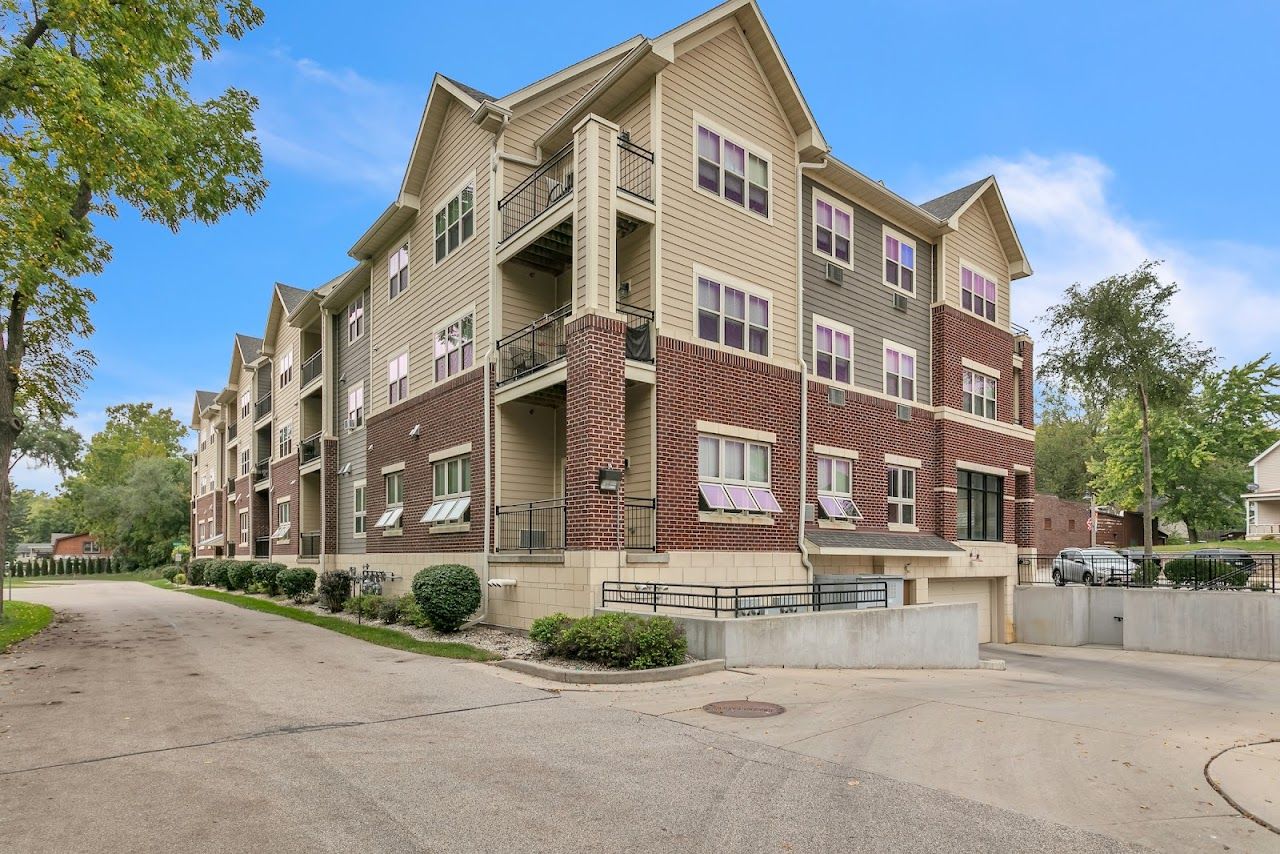 Residences On Main