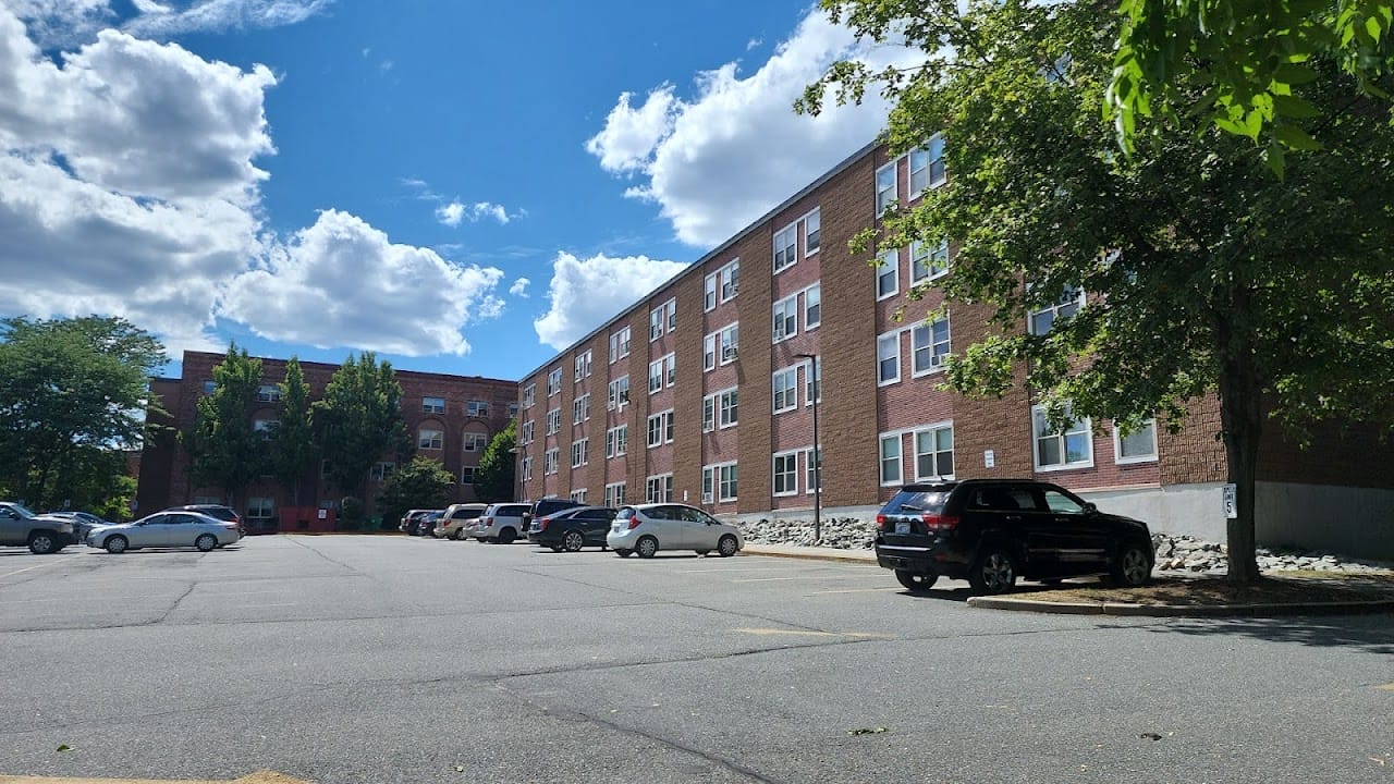 Restore Apts