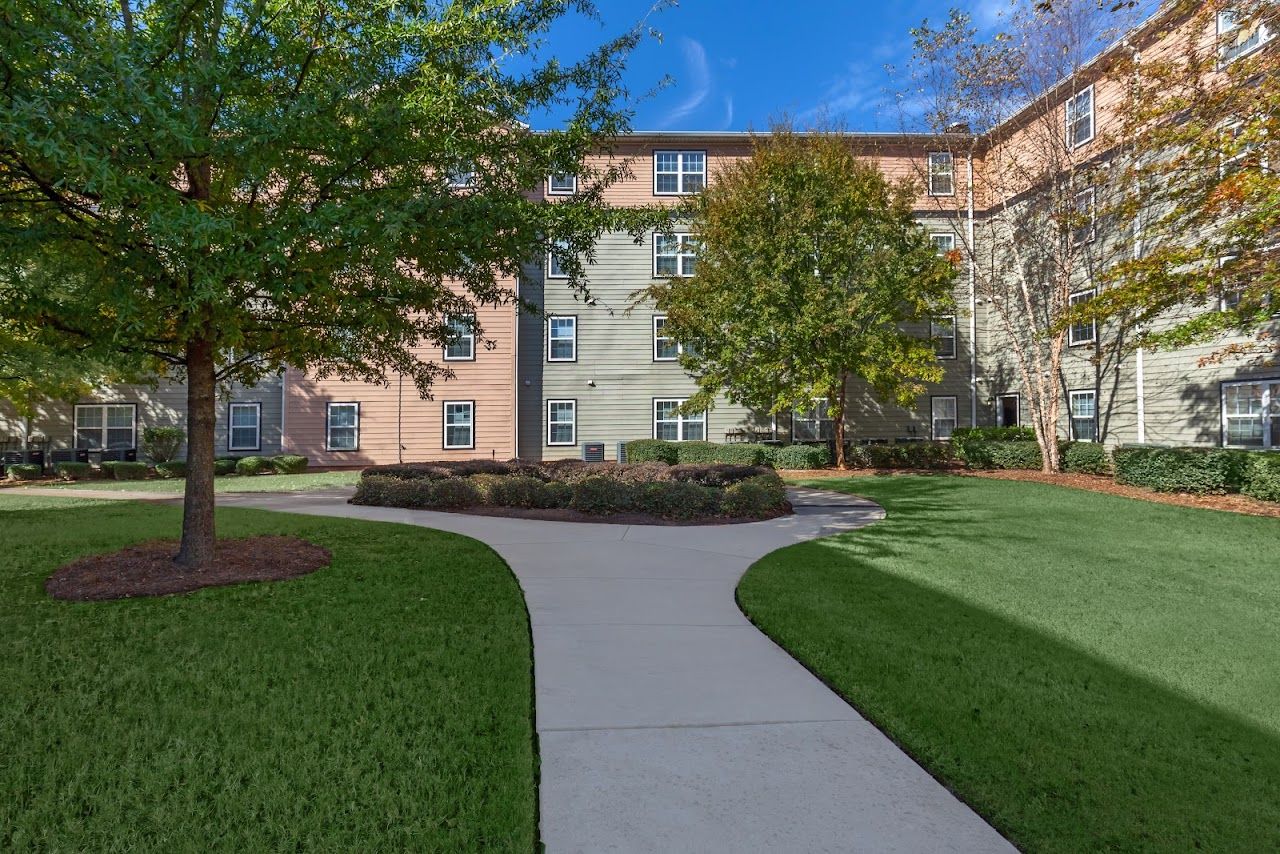 Retreat At Madison Place