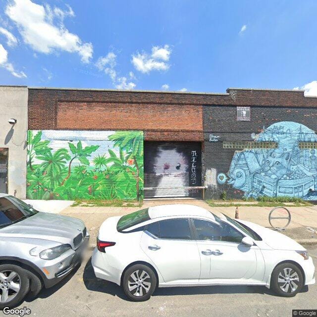 Revive 103 North Assoc Inc