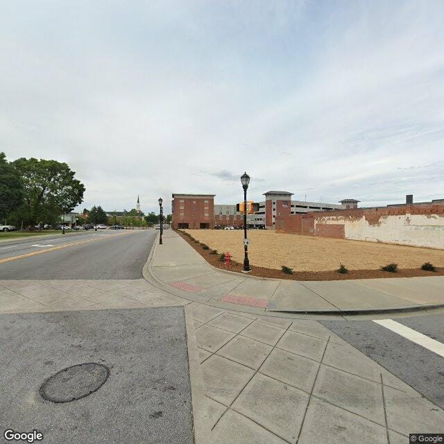Reynolds Square Apts