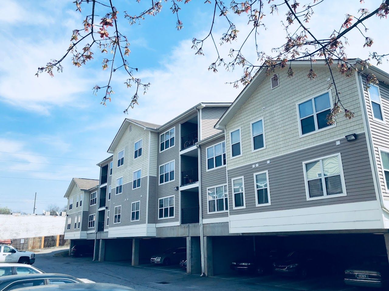 Reynolds Town Commons