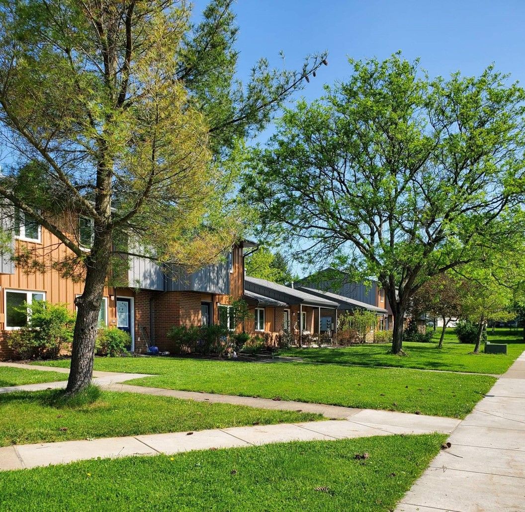 Reynolds West Estates
