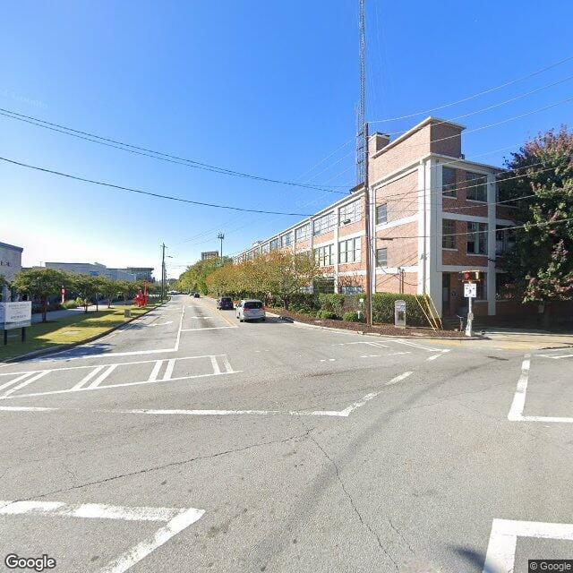 Reynoldstown Senior Residences