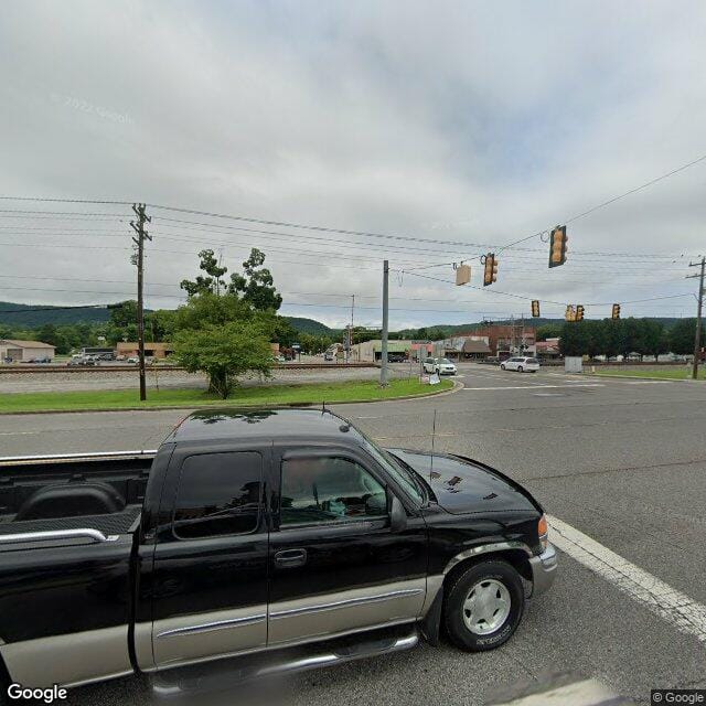 Rhea County New Development Lp