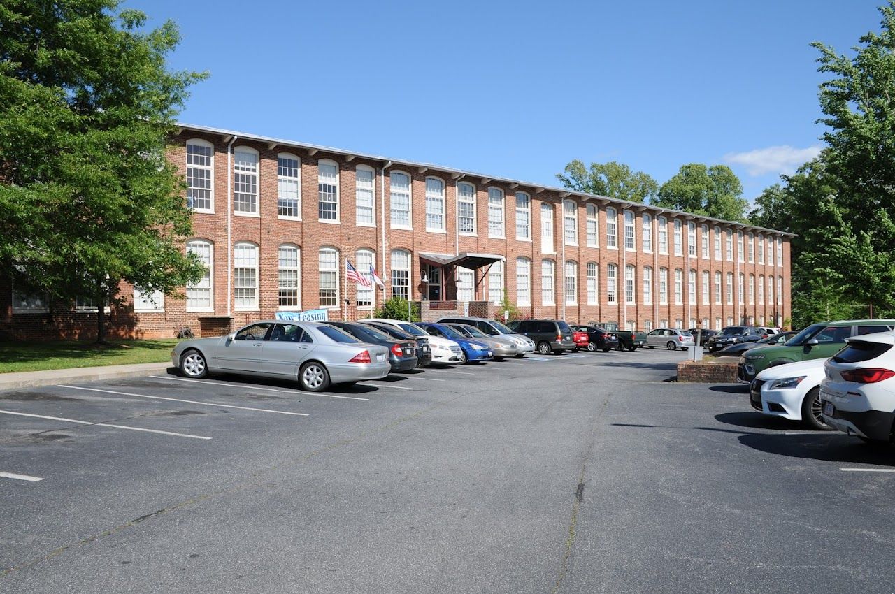 Rhode Island Mill