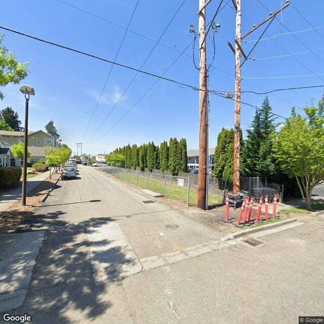 Rhododendron Place