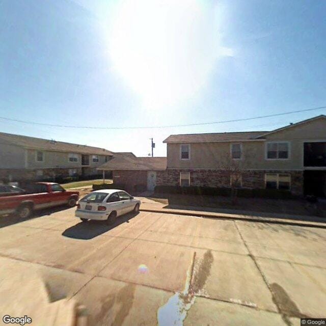 Rhome Apts