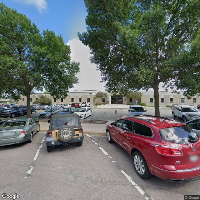 Rice County Hra