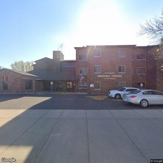 Rice Lake Housing Authority