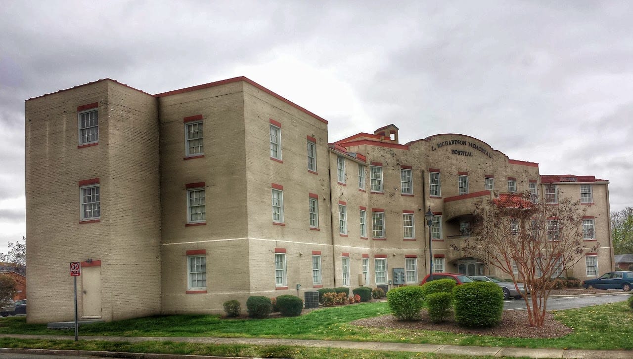 Richardson Hospital