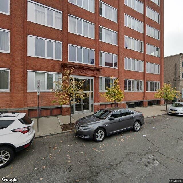 Richardson Lofts