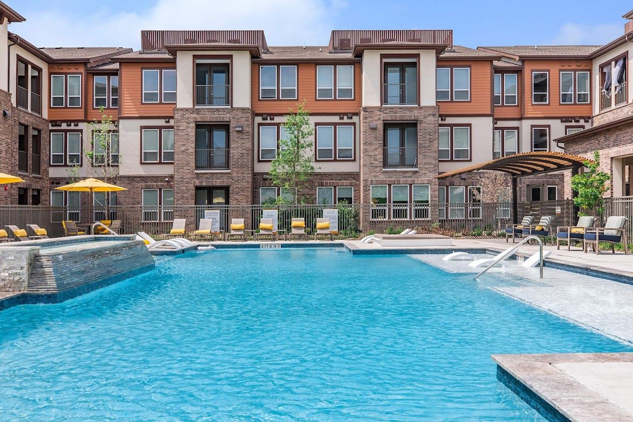 Richcrest Apartments