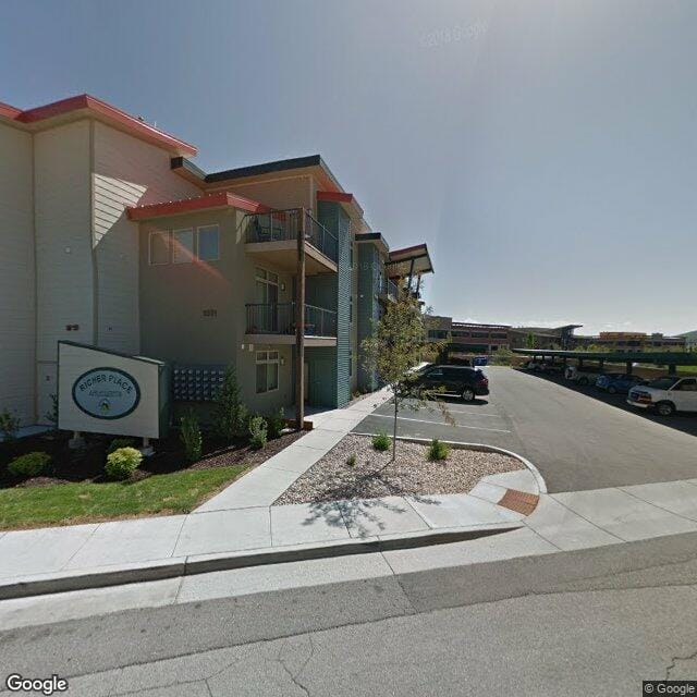 Richer Place Apartments