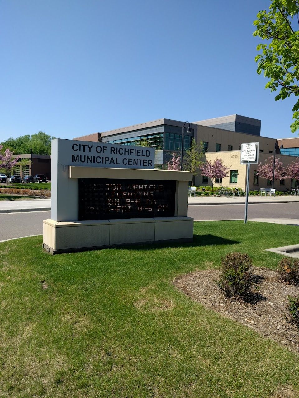 Richfield Hra