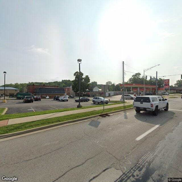 Richland Apartments