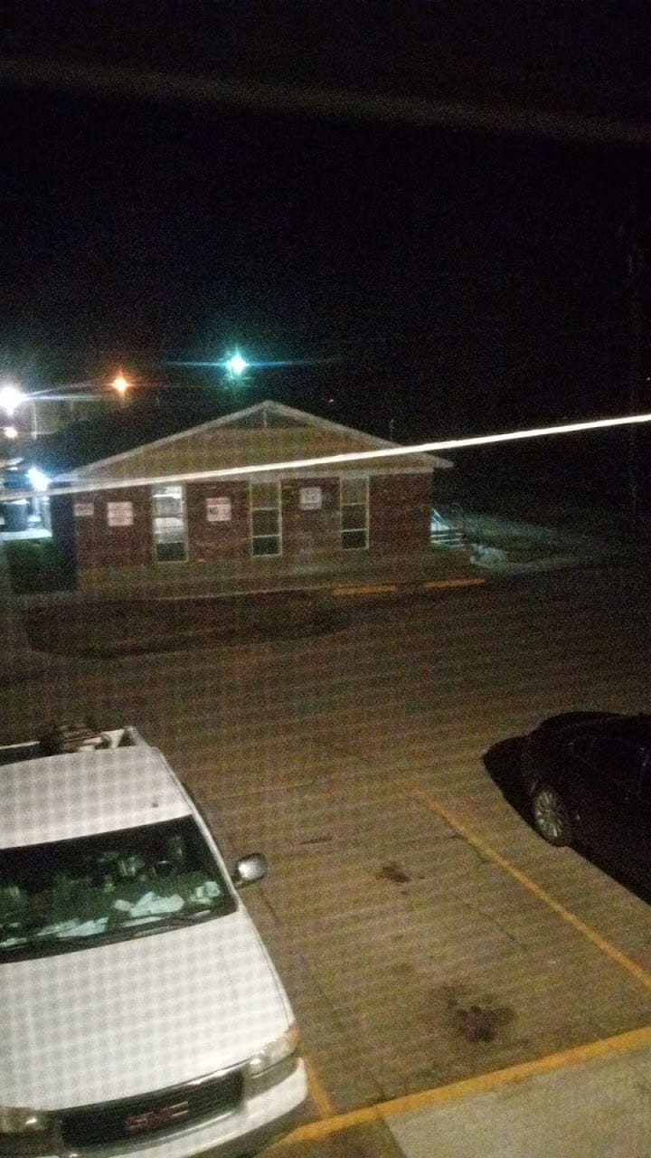 Richland Apts.