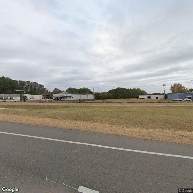 Richland Apts