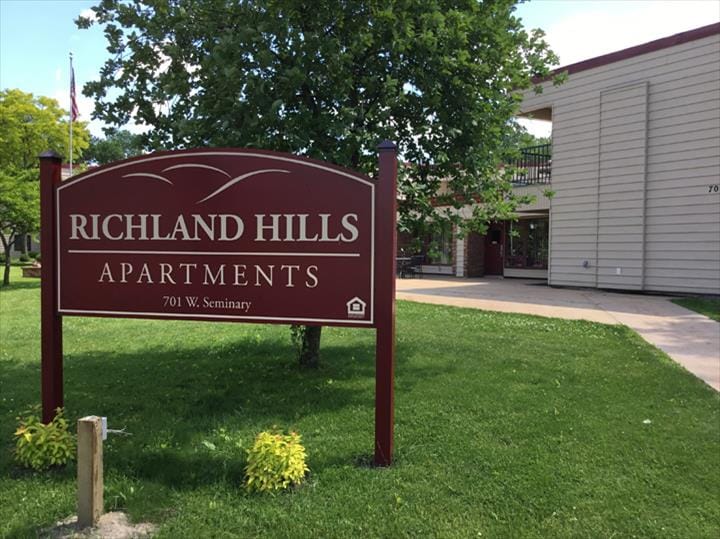 Richland Center Housing Authority
