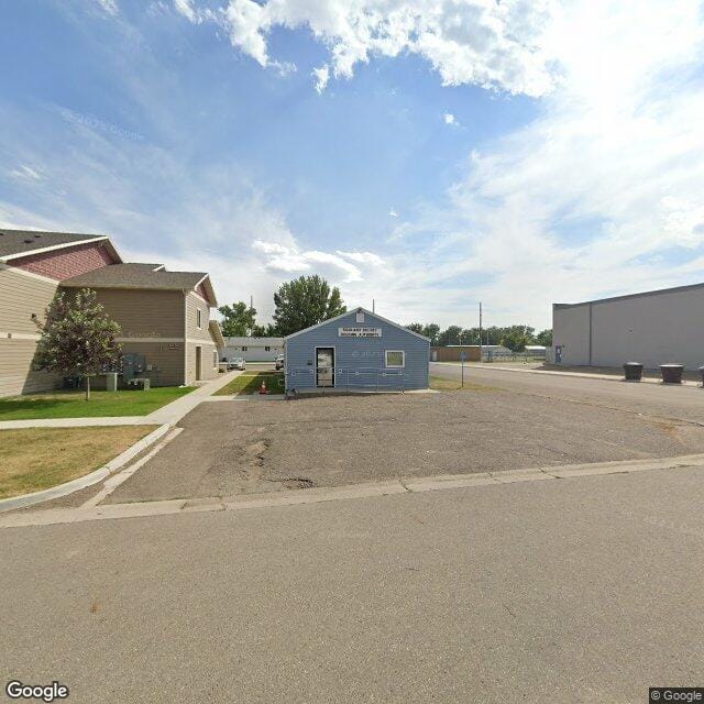 Richland County Housing Authority