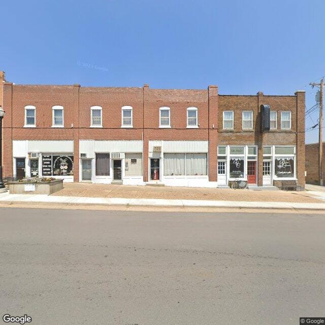 Richland Housing Authority