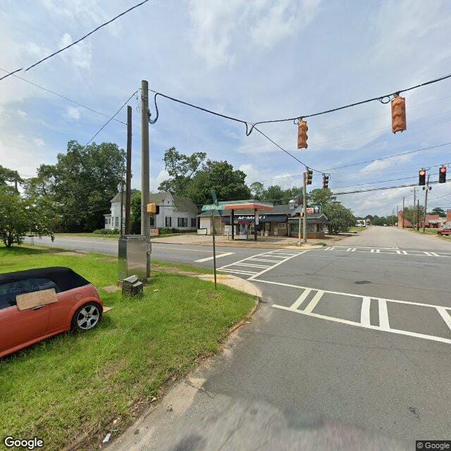 Richland Woods Apartments