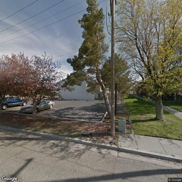 Richlin Townhouses