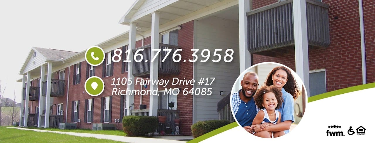 Richmond Hardin Partnership