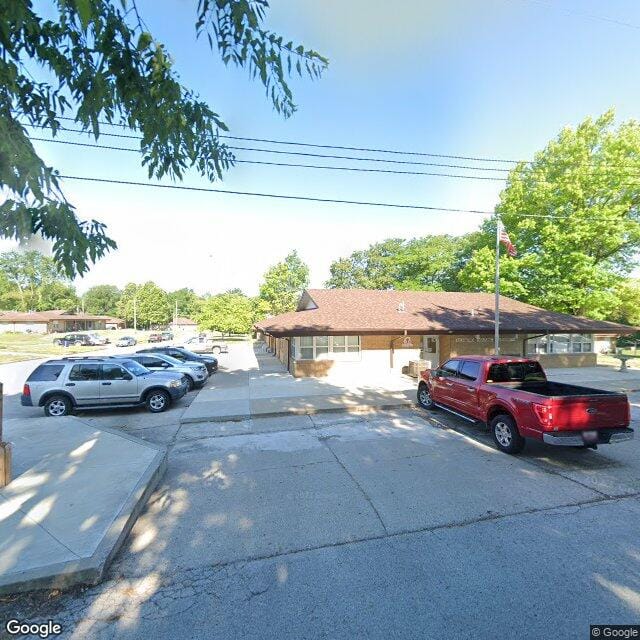 Richmond Housing Authority