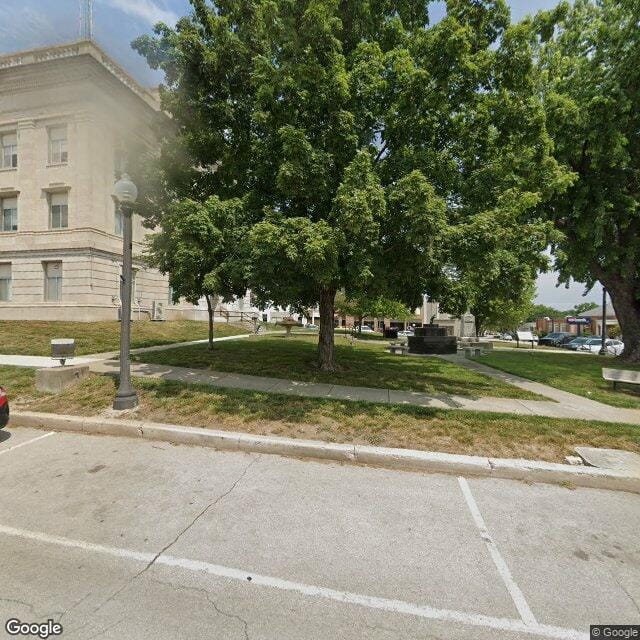Richmond Manor Apts