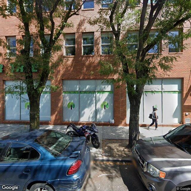 Richmond Place (Jamaica Avenue)