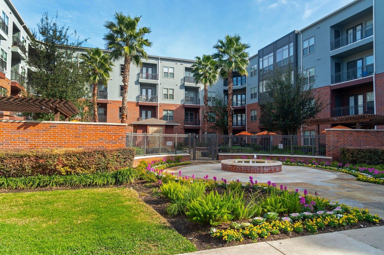 Richmond Senior Village