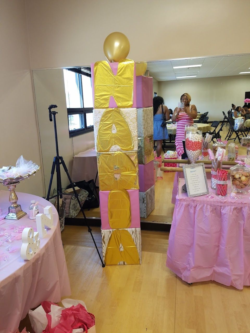 Richton Park Senior Apartments
