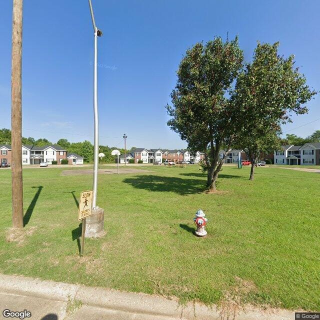 Richwood Cottages