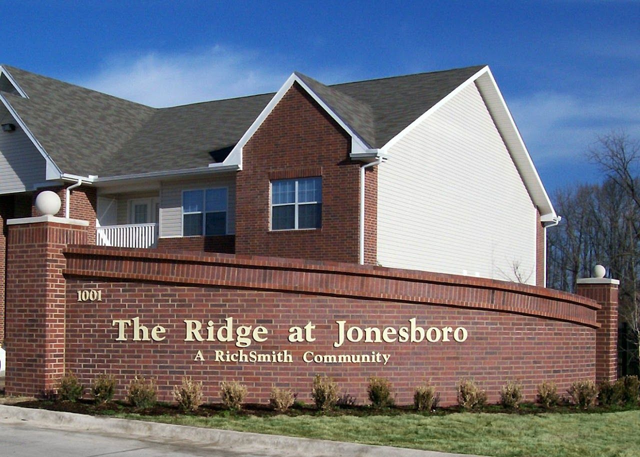 Ridge At Jonesboro