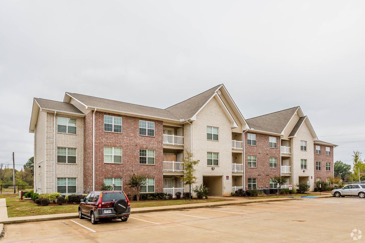 Ridge At Texarkana Iii
