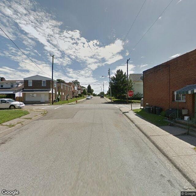 Ridge Avenue Senior Apts