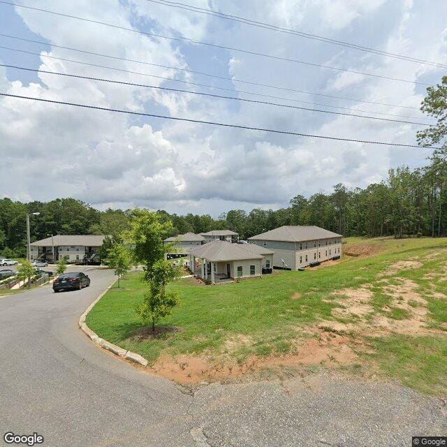 Ridge Chase Apts