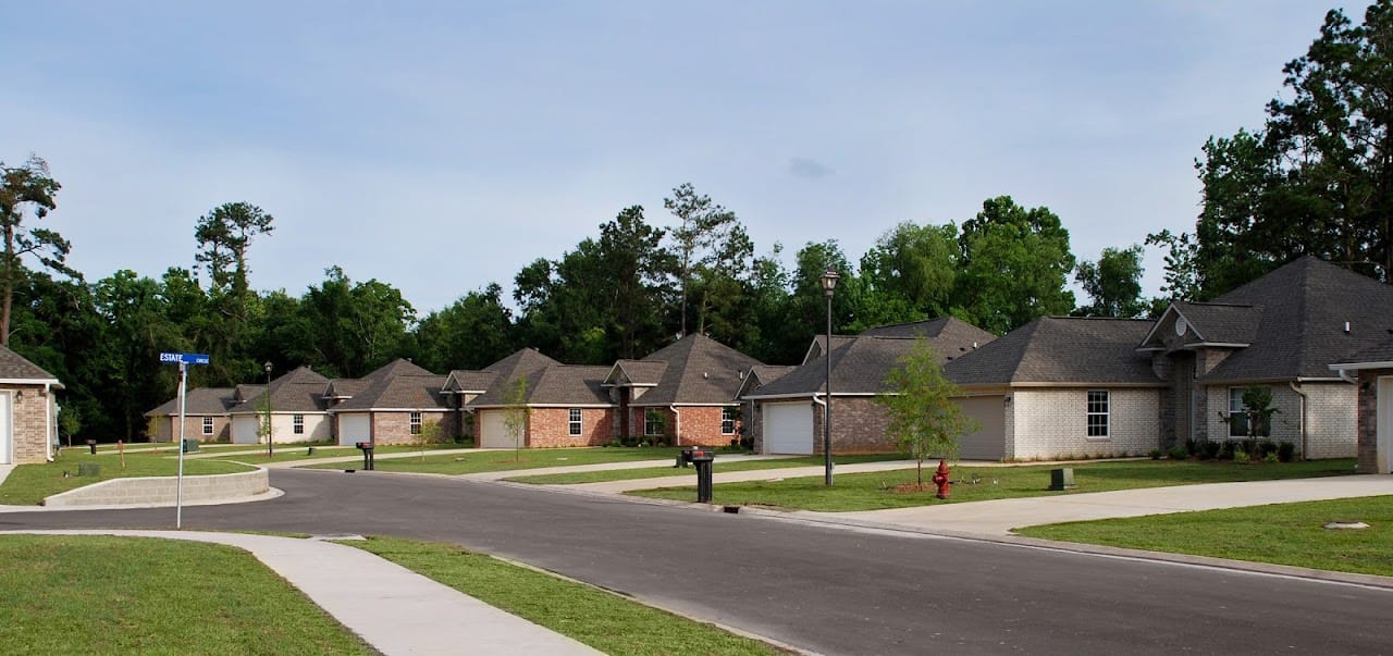 Ridge Estates Of Hammond