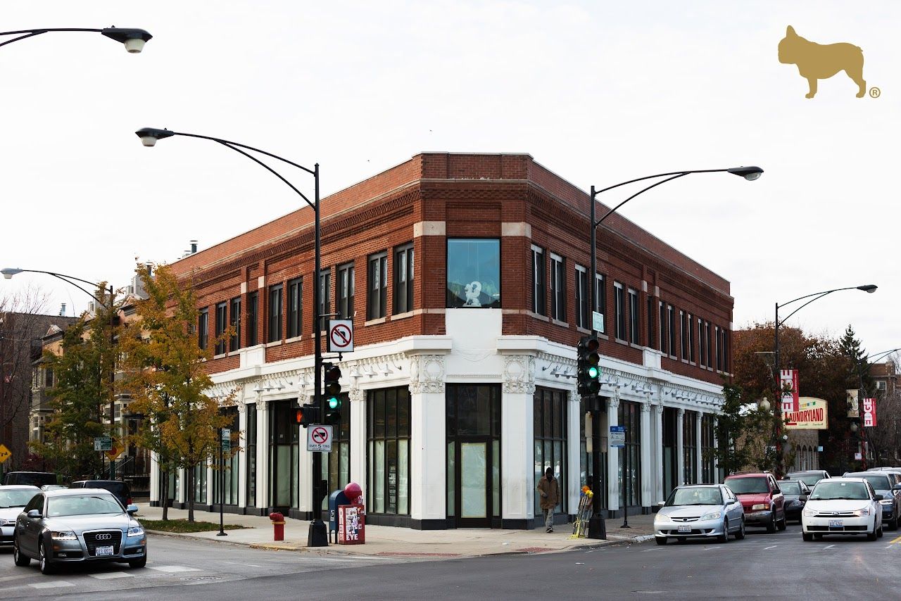 Ridge Manor Apts