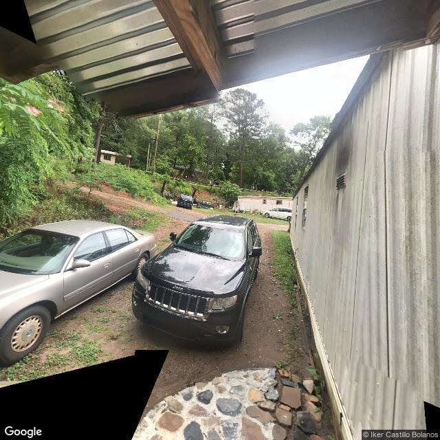 Ridge Oak Apartments