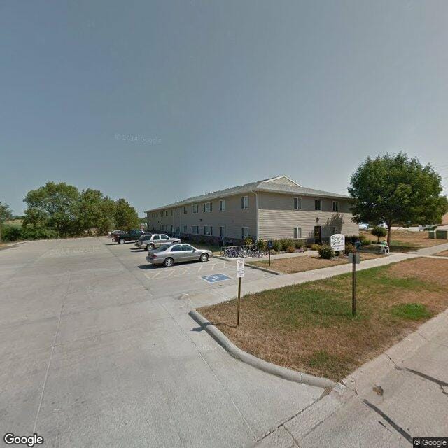 Ridge Point Apts