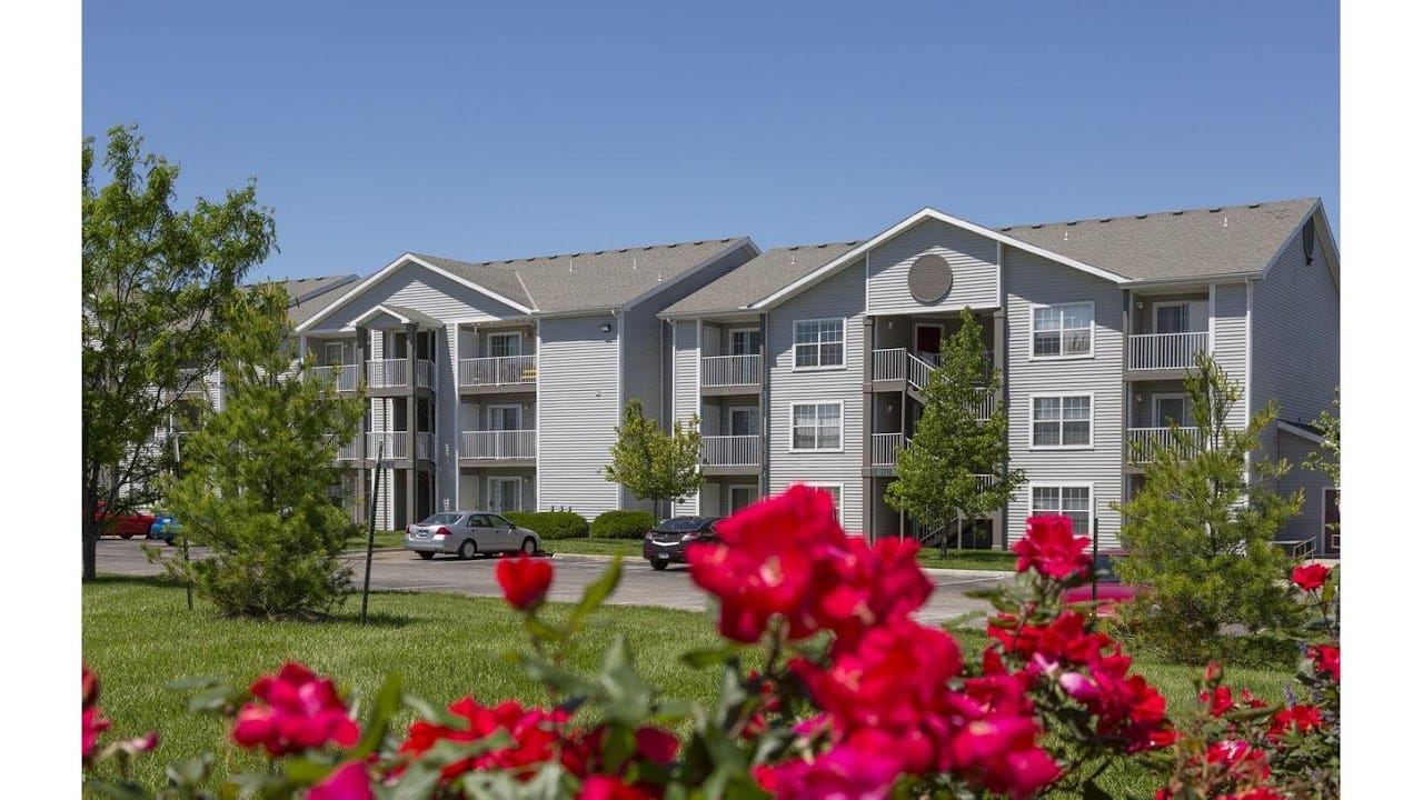 Ridge View Apts