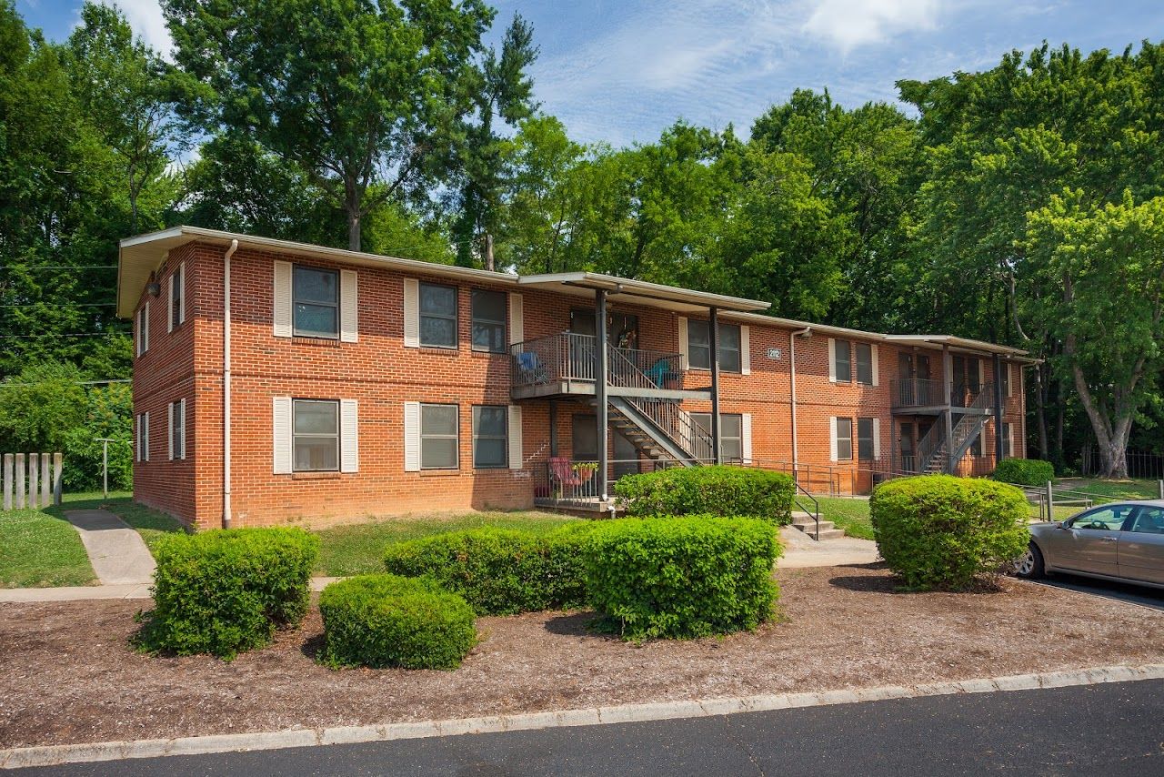 Ridgebrook Apts
