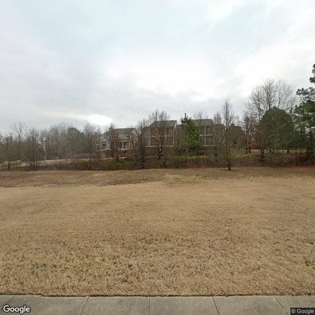 Ridgecrest Apartments