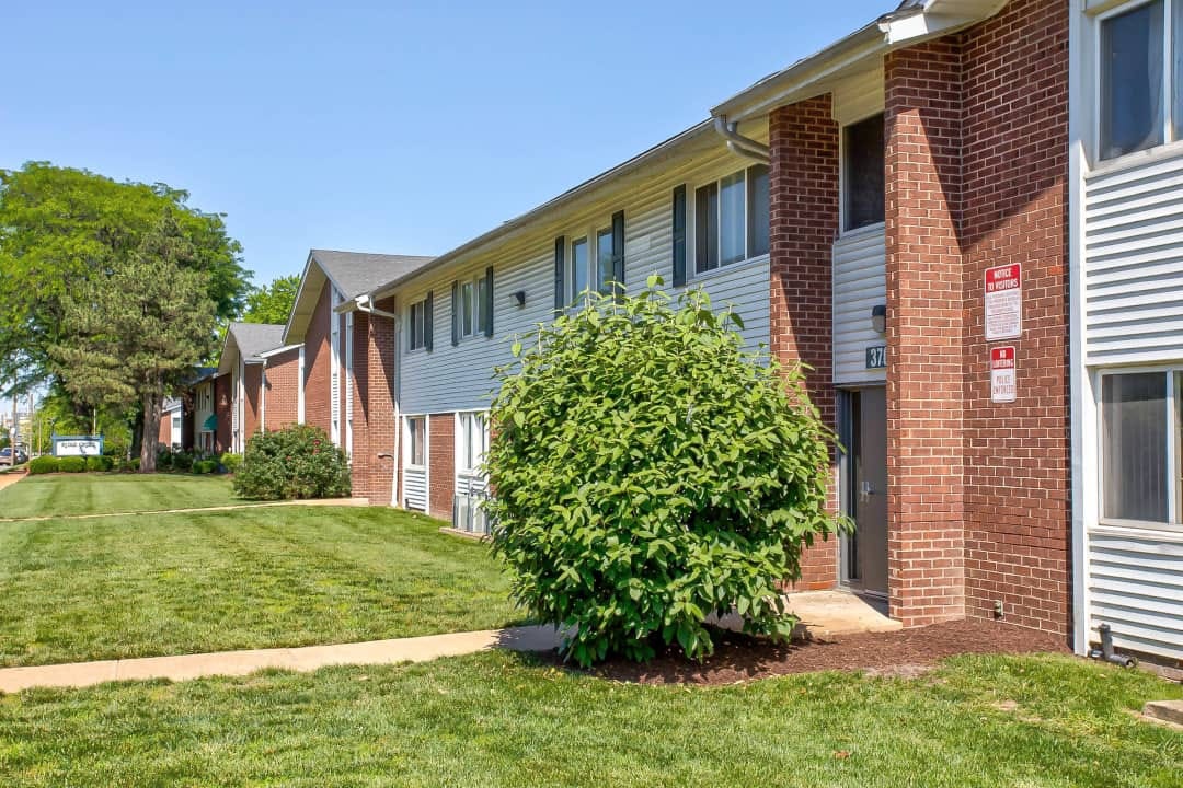 Ridgecrest Apts