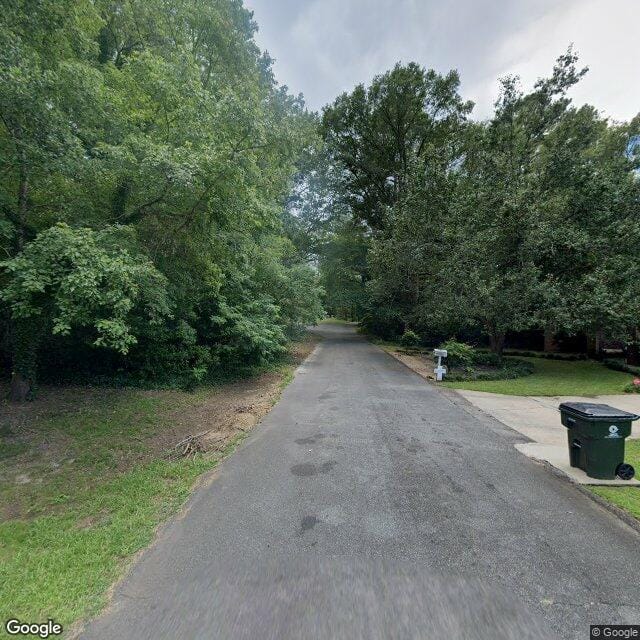 Ridgecrest Apts (Warner Robins)