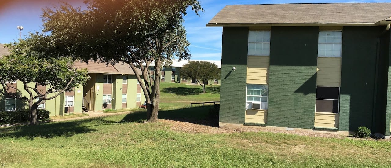 Ridgecrest Terrace